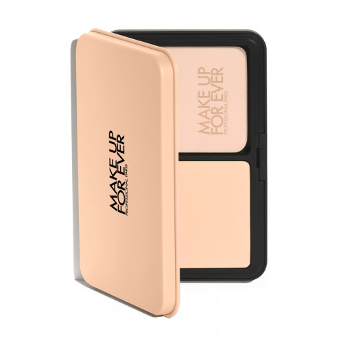Make Up For Ever Matte Velvet Skin Mattifying Compact Powder Foundation 1N00- Alabaster