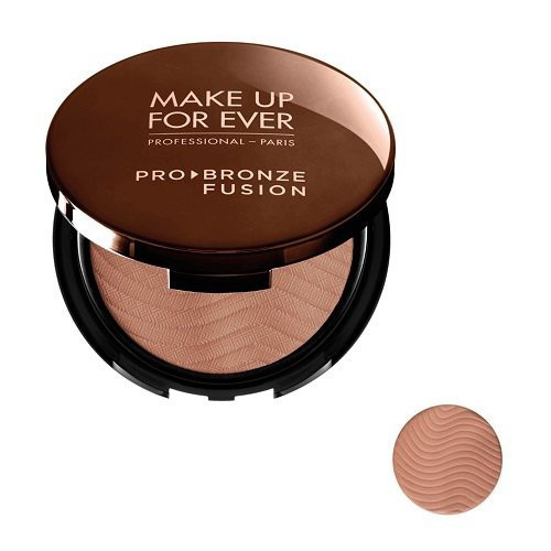 Make Up For Ever Pro Bronze Fusion Powder (10M Honey) 10M Honey