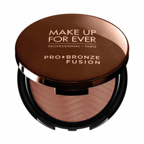 Make Up For Ever Pro Bronze Fusion Powder (10M Honey) 30M Sienna