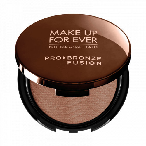 Make Up For Ever Pro Bronze Fusion Powder (10M Honey) 20M Sand