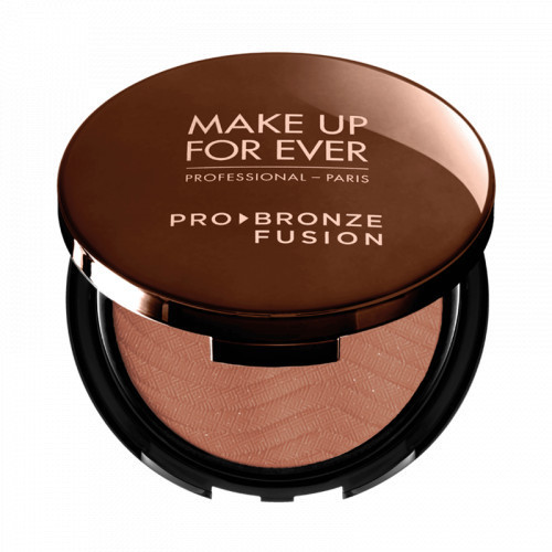 Make Up For Ever Pro Bronze Fusion Powder (10M Honey) 25l Cinnamon