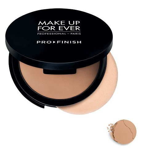 Make Up For Ever Pro Finish Multi-use powder foundation (128 Neutral Sand) 128 Neutral Sand
