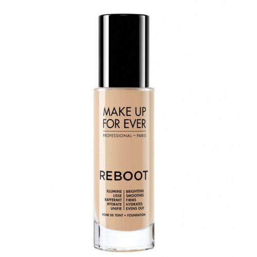 Make Up For Ever REBOOT Active Care-In-Foundation R233