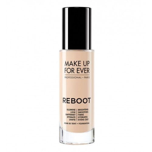 Make Up For Ever REBOOT Active Care-In-Foundation R208