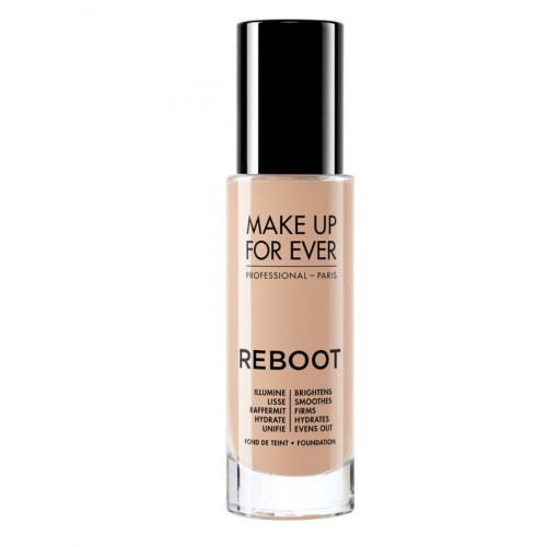Make Up For Ever REBOOT Active Care-In-Foundation R250