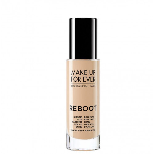Make Up For Ever REBOOT Active Care-In-Foundation R230