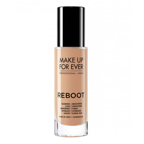 Make Up For Ever REBOOT Active Care-In-Foundation Y328