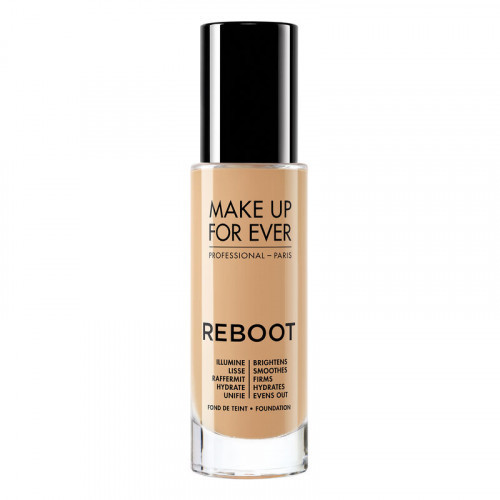 Make Up For Ever REBOOT Active Care-In-Foundation Y365 Desert