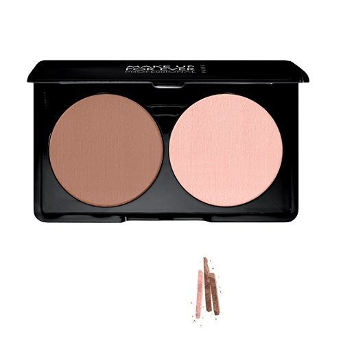 Make Up For Ever Sculpting Kit Face Contour Kit (Nr.1) 2x5.5g