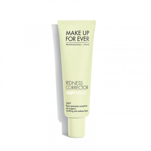 Make Up For Ever Step 1 Primer Color Corrector Radiant Base Redness Corrector