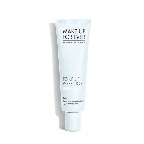 Make Up For Ever Step 1 Primer Color Corrector Radiant Base Tone Up Perfector