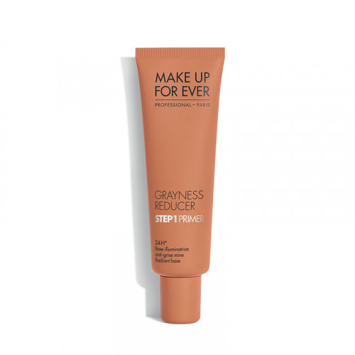 Make Up For Ever Step 1 Primer Color Corrector Radiant Base Grayness Reducer