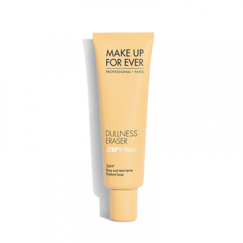 Make Up For Ever Step 1 Primer Color Corrector Radiant Base Dullness Eraser