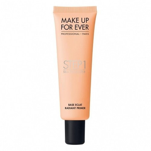 Make Up For Ever Step 1 Skin Equalizer Primer Peach