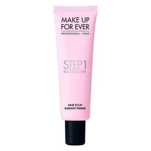 Make Up For Ever Step 1 Skin Equalizer Primer Pink
