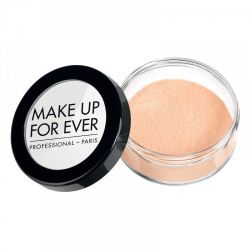 Make Up For Ever Super Matte Loose Powder 14 Soft Sand