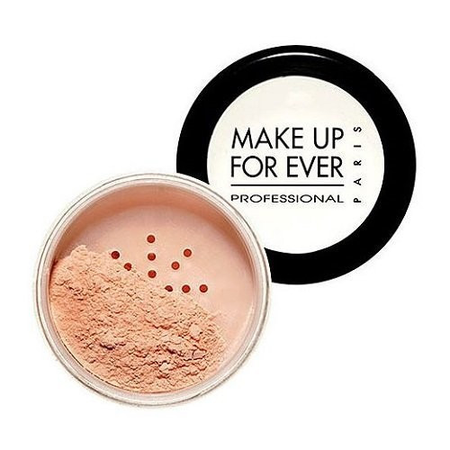 Make Up For Ever Super Matte Loose Powder Light Beige