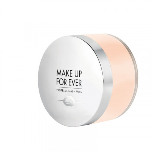 Make Up For Ever Ultra HD Invisible Micro-Setting Powder 1.1