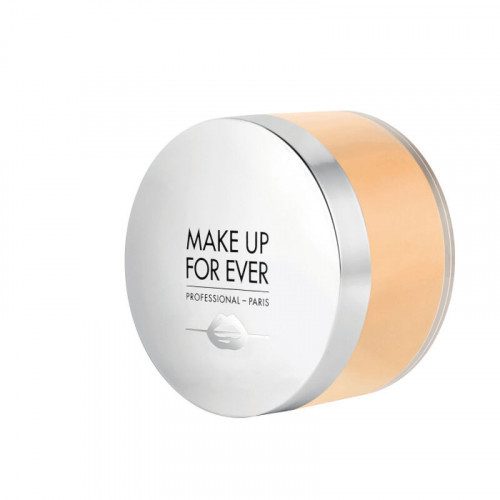 Make Up For Ever Ultra HD Invisible Micro-Setting Powder 3.2