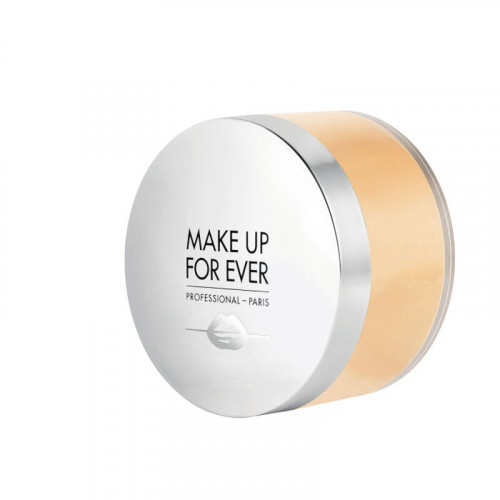 Make Up For Ever Ultra HD Invisible Micro-Setting Powder 3.1