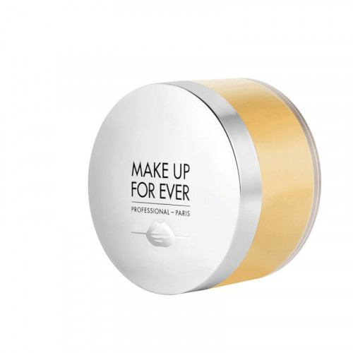 Make Up For Ever Ultra HD Invisible Micro-Setting Powder 0.2