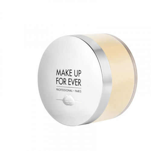 Make Up For Ever Ultra HD Invisible Micro-Setting Powder 2*