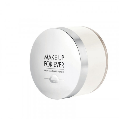 Make Up For Ever Ultra HD Invisible Micro-Setting Powder 0.1