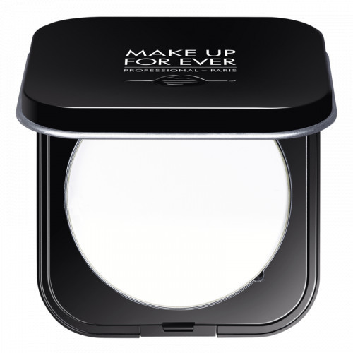 Make Up For Ever Ultra HD Pressed Powder 1 Translucent
