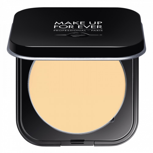 Make Up For Ever Ultra HD Pressed Powder 2 Banana