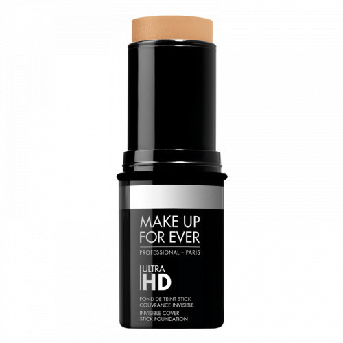 Make Up For Ever Ultra HD Stick Foundation Y375 Golden Sand