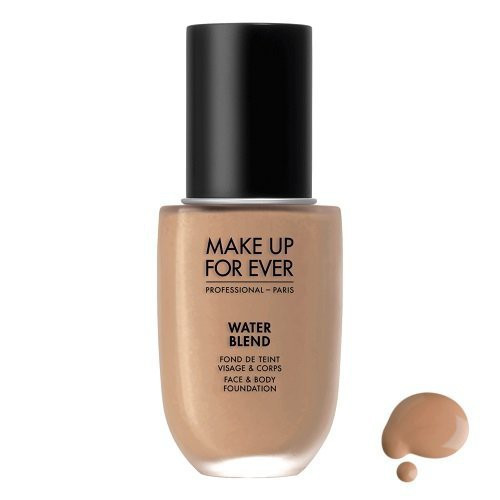 Make Up For Ever Water Blend Face & Body Foundation Y415