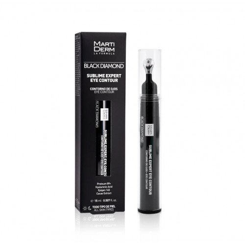 MartiDerm Sublime Expert Eye Contour 15ml