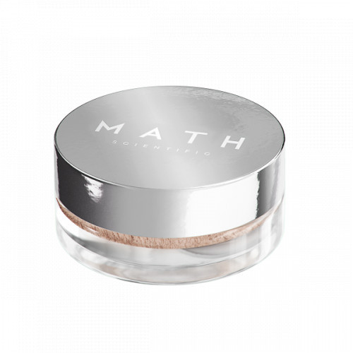 Math Scientific Matte Minerals Fair