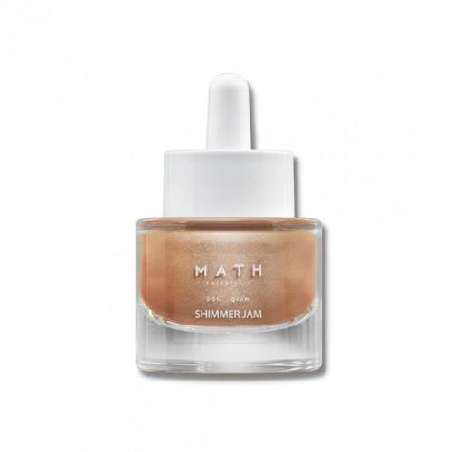 Math Scientific Shimmer Jam 15ml
