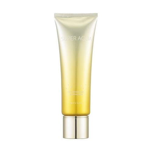Missha Super Aqua Cell Renew Snail BB Cream 45g