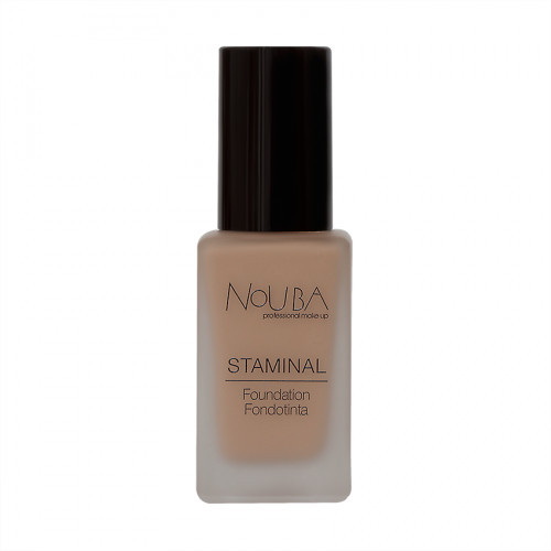 Nouba Staminal Foundation No. 109