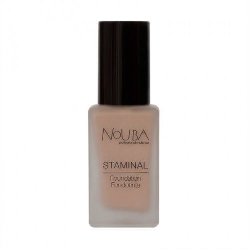 Nouba Staminal Foundation No. 101