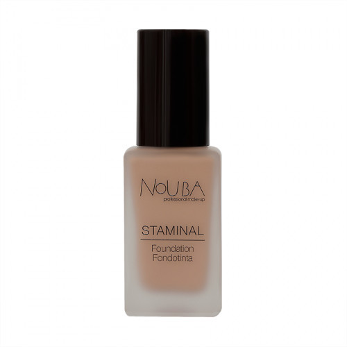 Nouba Staminal Foundation No. 114