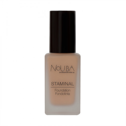 Nouba Staminal Foundation No. 103