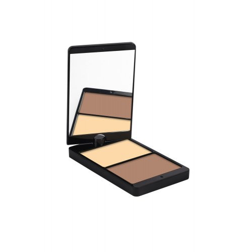 Nouba To Sculpt Face Contouring Duo N. 25