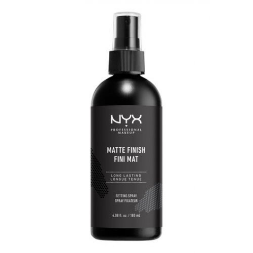 NYX Professional Makeup Makeup Setting Spray Jumbo Matte