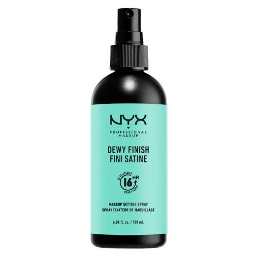 NYX Professional Makeup Makeup Setting Spray Jumbo Dewy