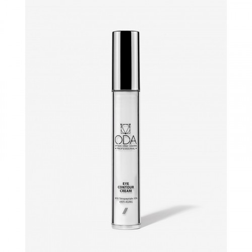 ODA Eye Contour Cream with Tetrapeptide 15ml