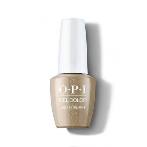 OPI Fall Wonders Gel Color I Mica Be Dreaming