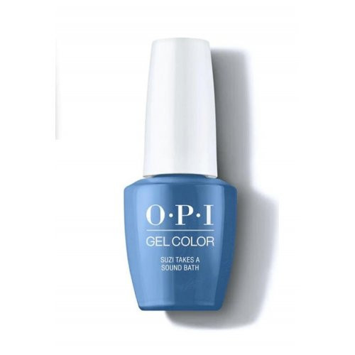 OPI Fall Wonders Gel Color Suzi Takes A Sound Bath