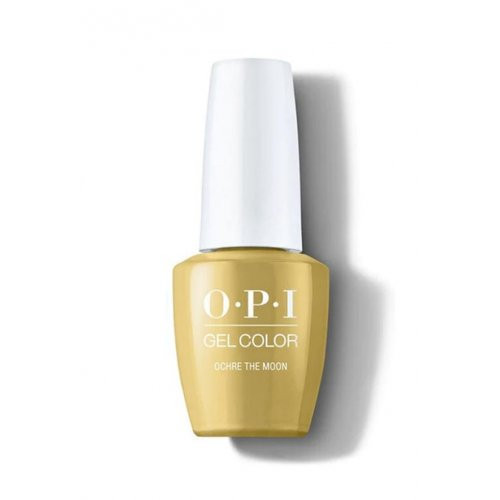 OPI Fall Wonders Gel Color Ochre The Moon