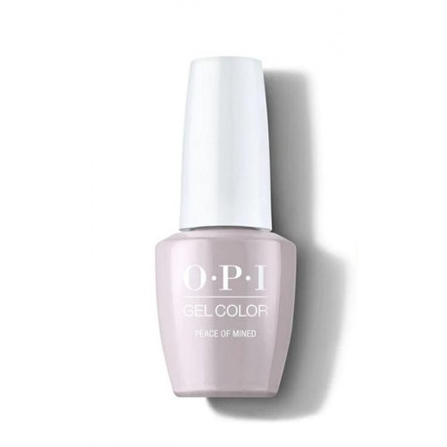 OPI Fall Wonders Gel Color Peace Of Mined