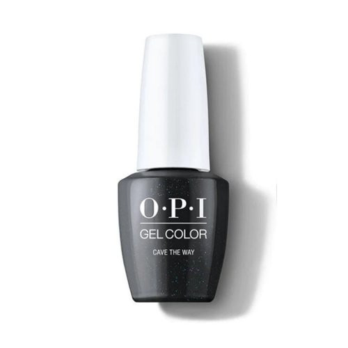 OPI Fall Wonders Gel Color Cave The Way