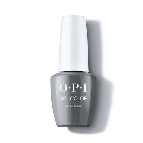 OPI Fall Wonders Gel Color Clean Slate