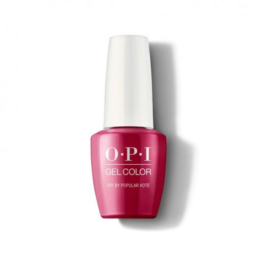 OPI Gel Color Nail Polish By Popular Vot